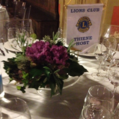 Lions Club 2014